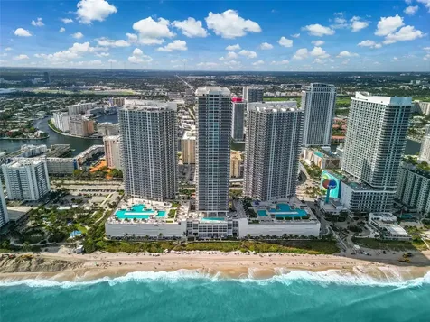 1830 S Ocean Drive Hallandale Beach FL 33009