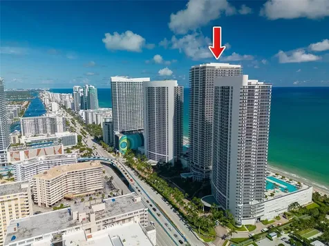 1830 S Ocean Drive Hallandale Beach FL 33009