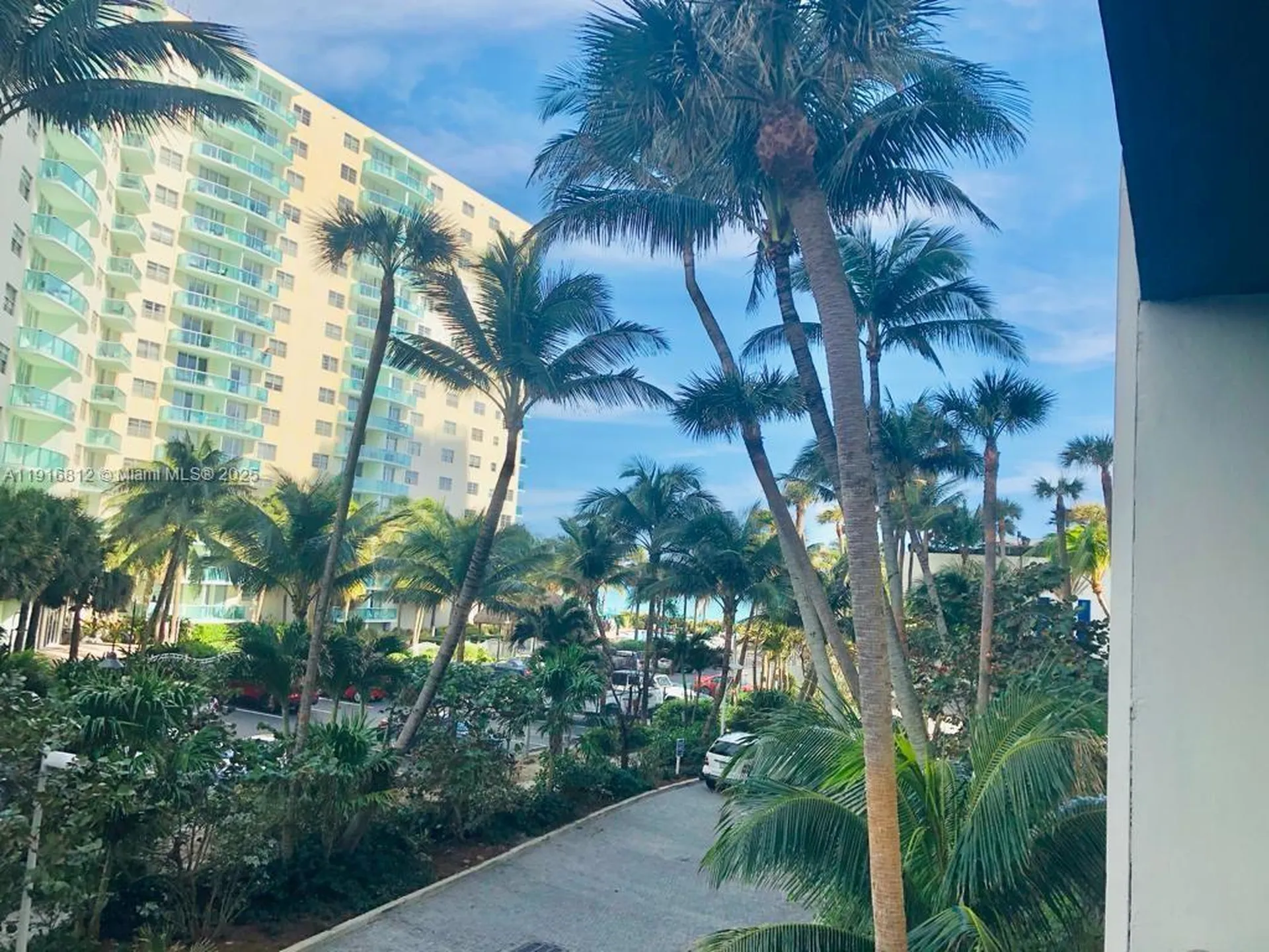 4001 S Ocean Drive Hollywood FL 33019