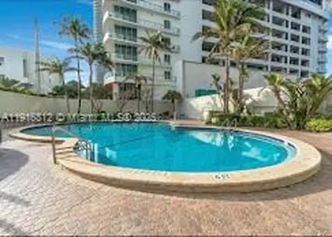 4001 S Ocean Drive Hollywood FL 33019