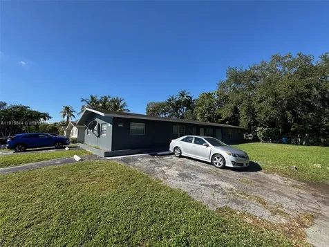 353 SW 19th Avenue Fort Lauderdale FL 33312