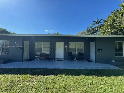 353 SW 19th Avenue Fort Lauderdale FL 33312