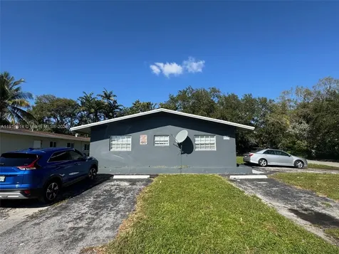 353 SW 19th Avenue Fort Lauderdale FL 33312
