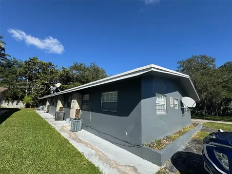 353 SW 19th Avenue Fort Lauderdale FL 33312