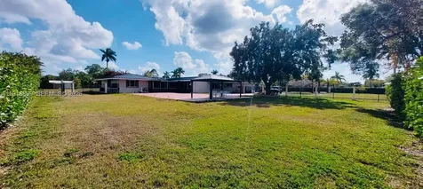 29325 SW 182nd Avenue Homestead FL 33030