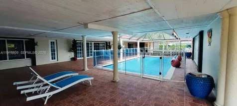 29325 SW 182nd Avenue Homestead FL 33030
