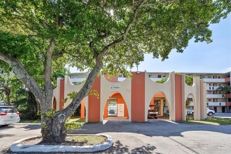 1700 NE 191st Street Miami FL 33179