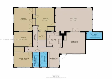 8030 SW 96th Street Miami FL 33156