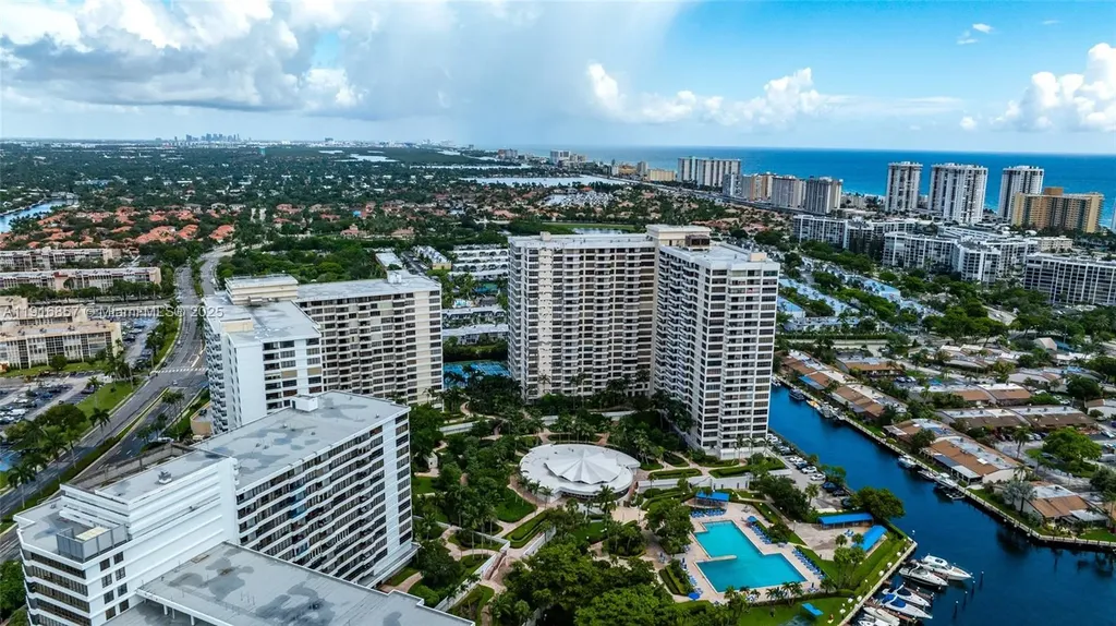2500 Parkview Drive Hallandale Beach FL 33009