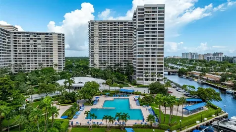 2500 Parkview Drive Hallandale Beach FL 33009