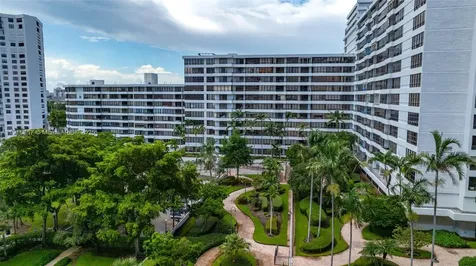 2500 Parkview Drive Hallandale Beach FL 33009