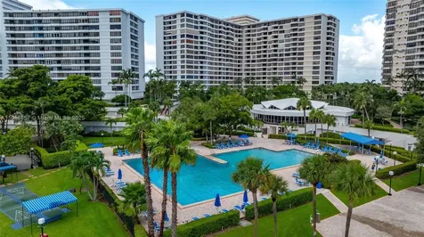 2500 Parkview Drive Hallandale Beach FL 33009