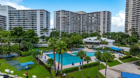 2500 Parkview Drive Hallandale Beach FL 33009