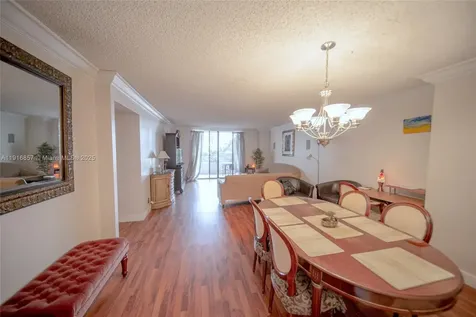 2500 Parkview Drive Hallandale Beach FL 33009