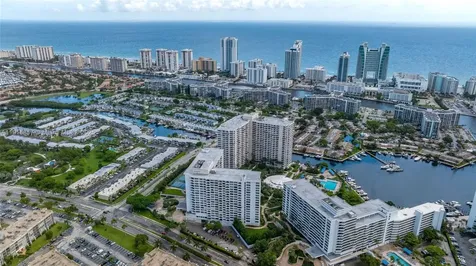 2500 Parkview Drive Hallandale Beach FL 33009