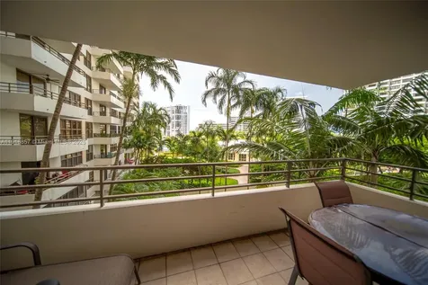2500 Parkview Drive Hallandale Beach FL 33009