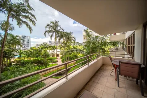 2500 Parkview Drive Hallandale Beach FL 33009