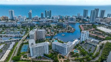2500 Parkview Drive Hallandale Beach FL 33009