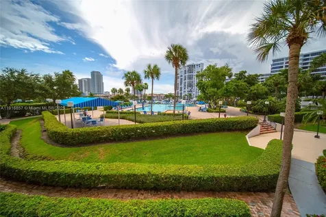 2500 Parkview Drive Hallandale Beach FL 33009