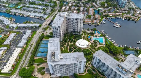2500 Parkview Drive Hallandale Beach FL 33009