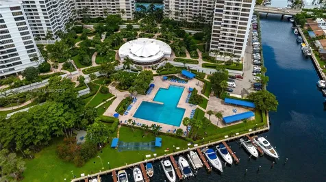 2500 Parkview Drive Hallandale Beach FL 33009