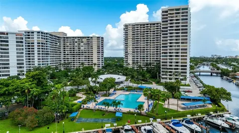2500 Parkview Drive Hallandale Beach FL 33009