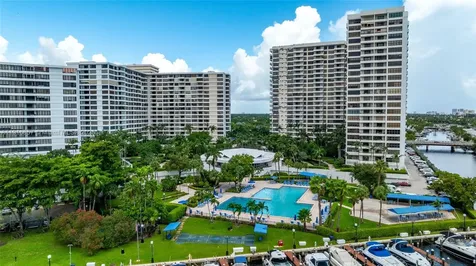2500 Parkview Drive Hallandale Beach FL 33009