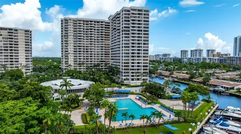 2500 Parkview Drive Hallandale Beach FL 33009