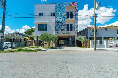 850 SW 14th Avenue Miami FL 33135