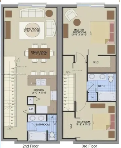 850 SW 14th Avenue Miami FL 33135