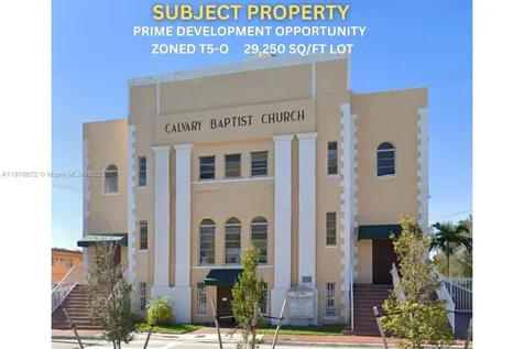 226 SW 17th Avenue Miami FL 33135