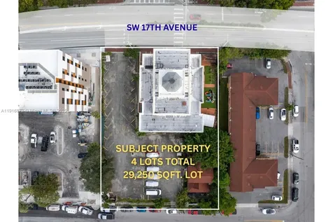 226 SW 17th Avenue Miami FL 33135