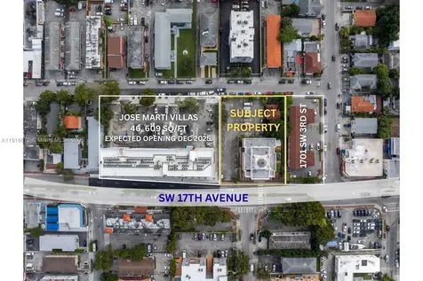 226 SW 17th Avenue Miami FL 33135