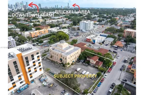 226 SW 17th Avenue Miami FL 33135