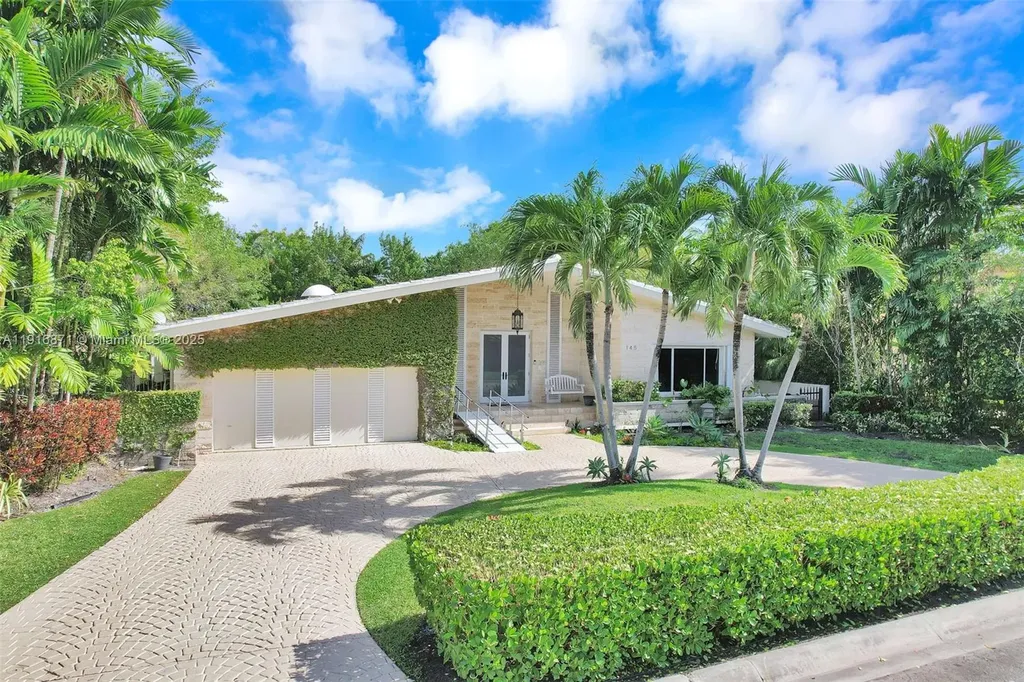 145 Bal Bay Drive Bal Harbour FL 33154