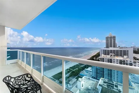5025 Collins Avenue Miami Beach FL 33140