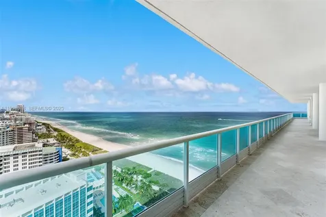5025 Collins Avenue Miami Beach FL 33140