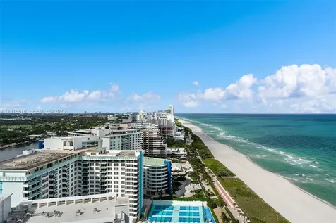 5025 Collins Avenue Miami Beach FL 33140