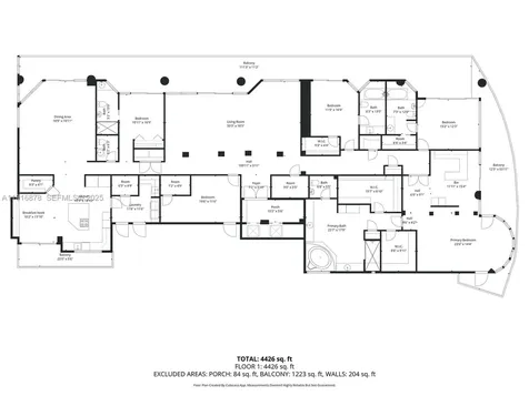 5025 Collins Avenue Miami Beach FL 33140