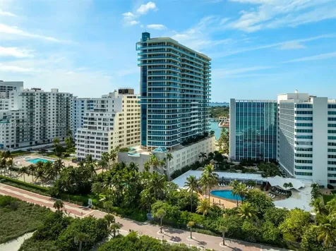 5025 Collins Avenue Miami Beach FL 33140
