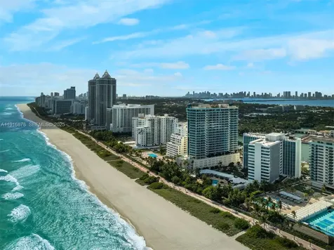 5025 Collins Avenue Miami Beach FL 33140