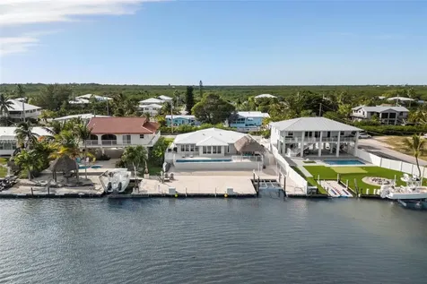 1733 Sunrise Drive Big Pine FL 33043
