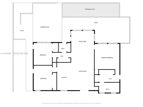 1733 Sunrise Drive Big Pine FL 33043