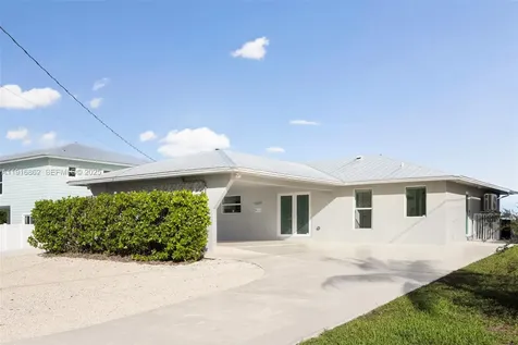 1733 Sunrise Drive Big Pine FL 33043