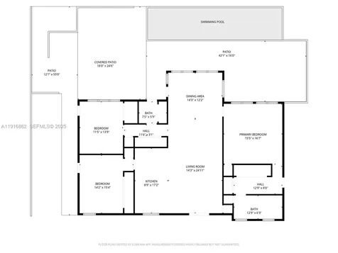 1733 Sunrise Drive Big Pine FL 33043