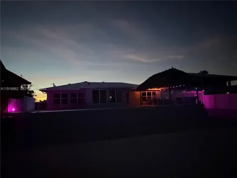 1733 Sunrise Drive Big Pine FL 33043