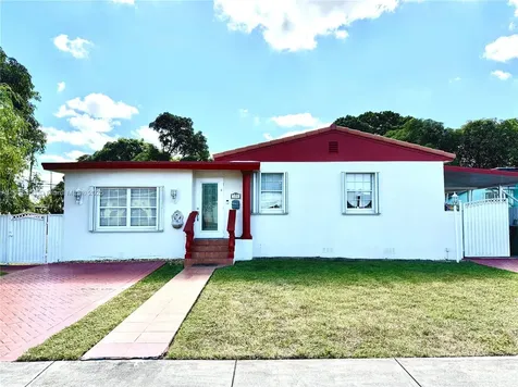 174 E 41st Street Hialeah FL 33013