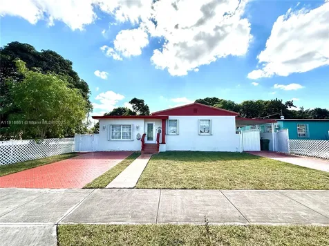 174 E 41st Street Hialeah FL 33013