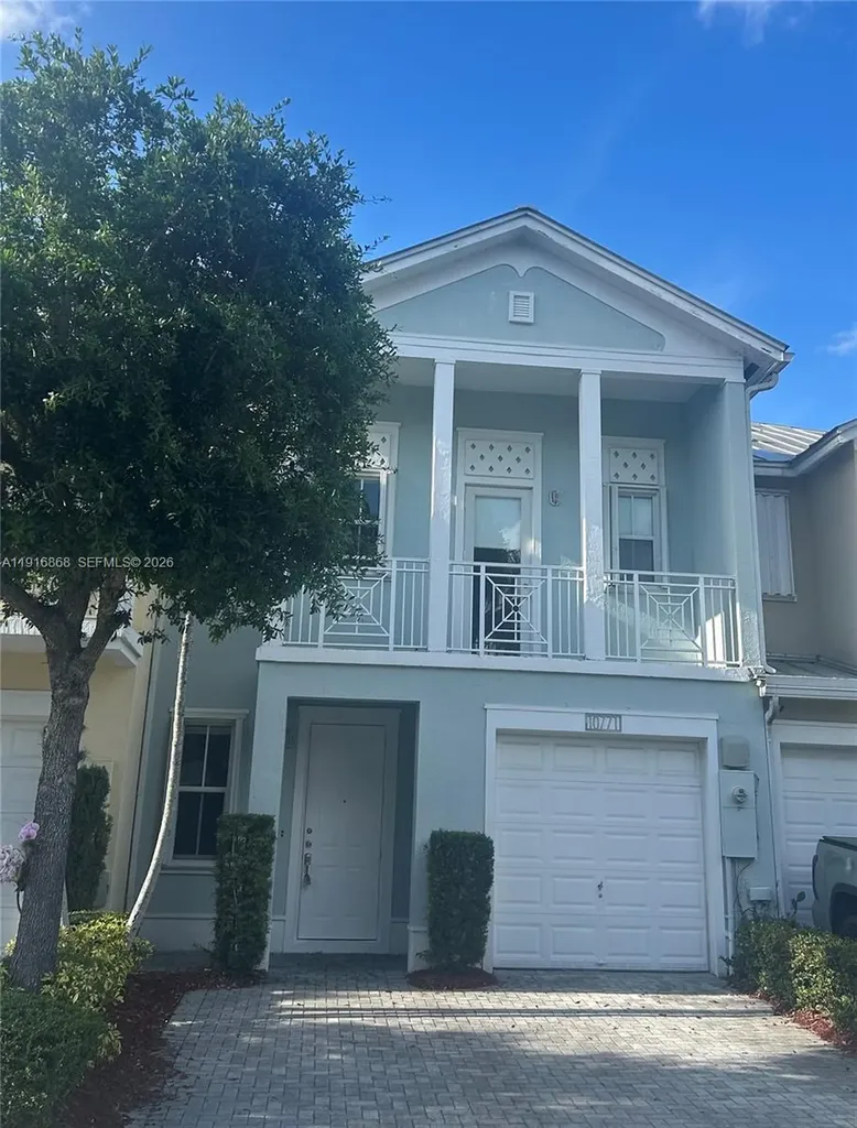 10771 NW 76th Lane Doral FL 33178