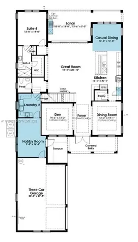 13402 Artisan Circle Palm Beach Gardens FL 33418